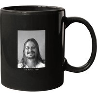 Kid Rock, 2007 Mugshot Mugs