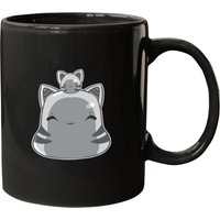Tabby Largo And Slime Mugs
