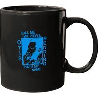 Otis Redding Call-me-mr.pitiful-that's-my-name-essential T-shirt Mugs