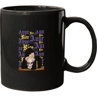 Anne Rice The Gothic Writer The Vampire175 Mugs