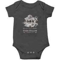 Stars Hollow Where You Lead, I Will Follow Onesies