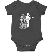 Loretta Music Lynn Onesies