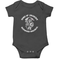 Sons Of Anarchy Mc Onesies