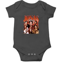 Vintage 90s Kevin Jonas Onesies - Cute Apparel For Fans