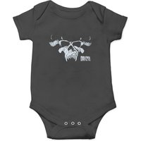 Punk Rock Band Danzig Onesies