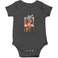 Poison Band Onesies