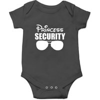 Princess Security Onesies