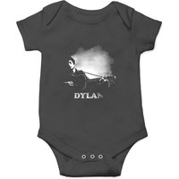 Bob Dylan Unisex Onesies
