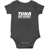 Tuna No Crust Onesies Black Paul Walker Fast Furi Onesies