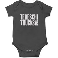 Tedeschi Trucks Band Essential Onesies