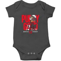 Brock Purdy Bcb Onesies, Brock Purdy 13 San Francisco Onesies