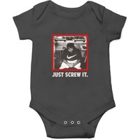 Vintage Dj Screw Houston Screwed Up Click Rap Onesies