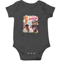 90s Vintage I Am Kenough Ryan Gosling Onesies, Barbie Ken Movie 2023 Onesies
