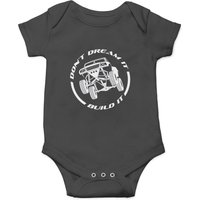 Build It Prerunner Baja Trophy Truck Off Road T Onesies