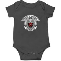 Dropkick Murphys Onesie