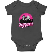 Boygenius Barb Onesies, Boygenius Band 2023 Tour Onesies