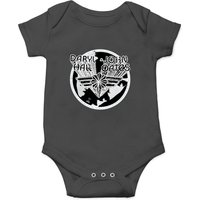 Hall And Oates Band Music Onesies, Rock Band