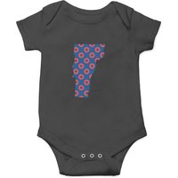Phish Fishman Donut Vermont Phanart Onesies