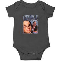 George Costanza Seinfield Onesies