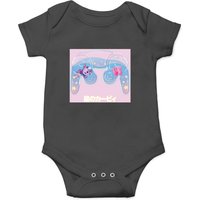 Kirby Game Controller Onesies