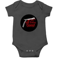 Sweeney Todd Onesies