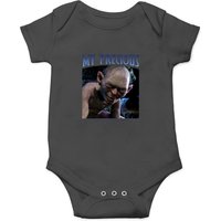 Lord Of The Rings Gollum My Precious Poster Onesies Onesies