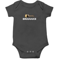 Bruuuuce Classic Onesies, Bruce Springsteen Tour Onesies
