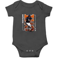 Brian Urlacher Men's Cotton Onesies