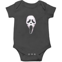 Ghost Face Killer Onesies Onesies