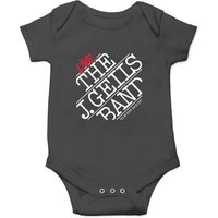 Matta The J Geils Black Onesies