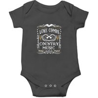 Lukee Comb World Tour 2023 Onesies