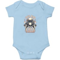 Lynyrd Skynyrd Onesies, Oversized Onesies