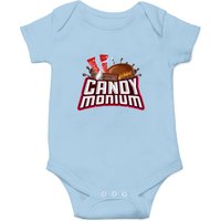 Candymonium Hersheypark | Active Onesies