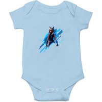 Ahsoka Tano Fitted Onesies