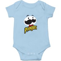 Pringles Potato Onesies