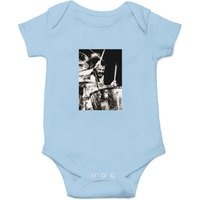 John Bonham Poster Onesies