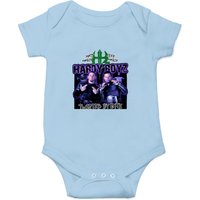 Vintage Pro Wrestling Hardyy Boyz - Wea - Onesies