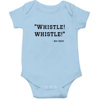 Whistle! Whistle! Roy Kent. Ted Lasso Onesies