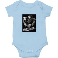 Bob Seger Legend Rock And Roll Band - Bob Seger - Onesies