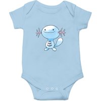 Wooper Classic Onesies
