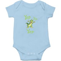 Yep Yep Yep! - Land Before Time - Onesies