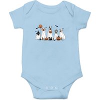 2023 Happy Halloween Onesies