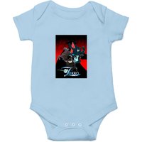 My Zorro Fan Art Onesies