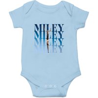 Miley Cyrus Flowers Onesies, Miley Cyrus Endless Summer Vacation Onesies