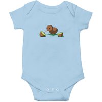 Kiwi Cannibal New Onesies