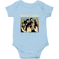 Boyz Ii Men Onesies, Boyz Ii Men Gift Onesies