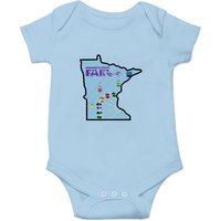 Minnesota State Fair Onesies
