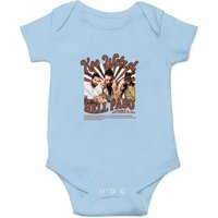 Koe Wetzel Merch Music Onesies