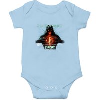 Disturbed Band Fan Onesie - World Tour 2023