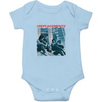 Replacements Onesies